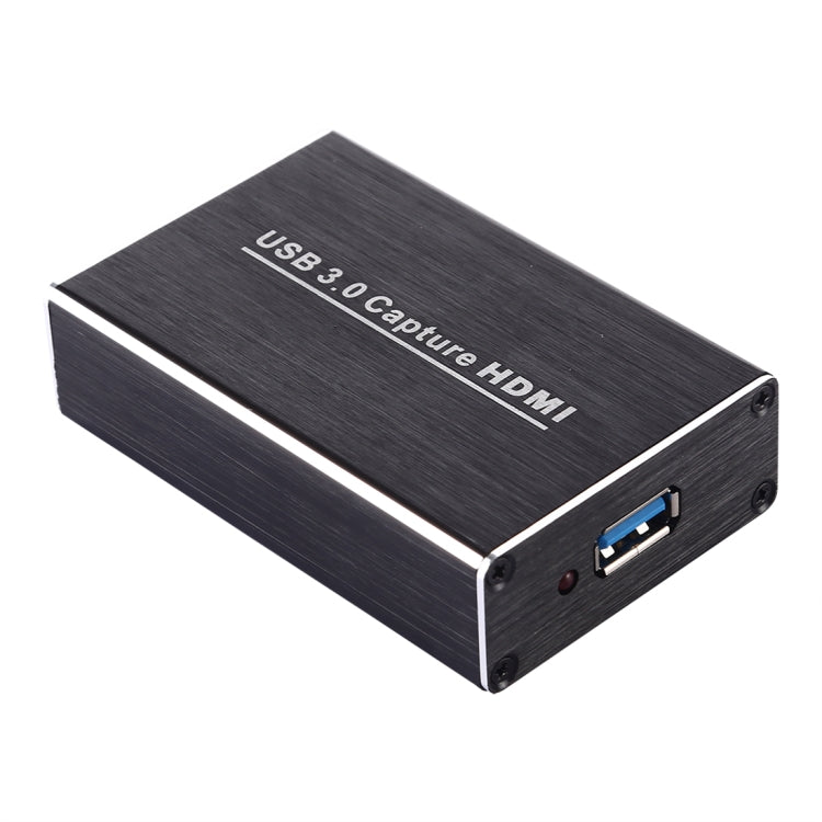 NEWKENG NK-U3 Dongle di acquisizione video da HDMI a USB 3.0 NEWKENG NK-U3 Dongle di acquisizione video da HDMI a USB 3.0